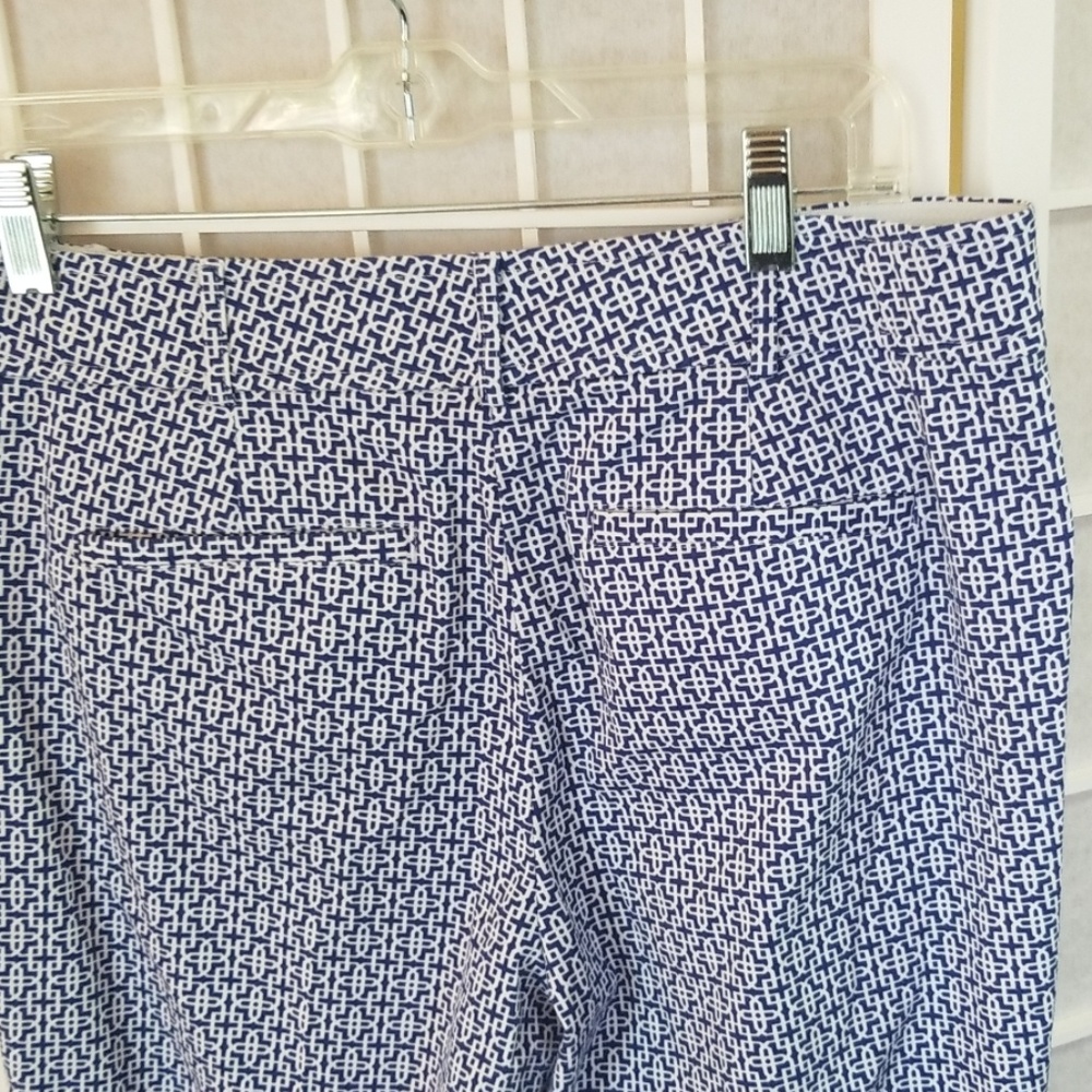 Counterparts Capris NWOT - Picture 4 of 7